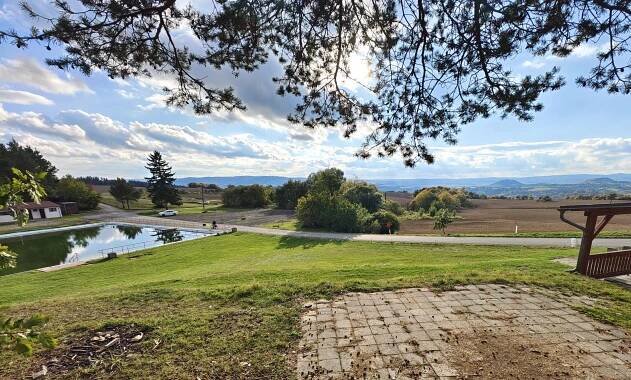 Fotogaléria • Koupaliště Újezd u Boskovic (Kúpalisko) • Mapy.com
