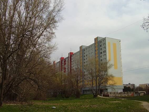 Súbor:Gessayova, Petržalka, Bratislava.jpg