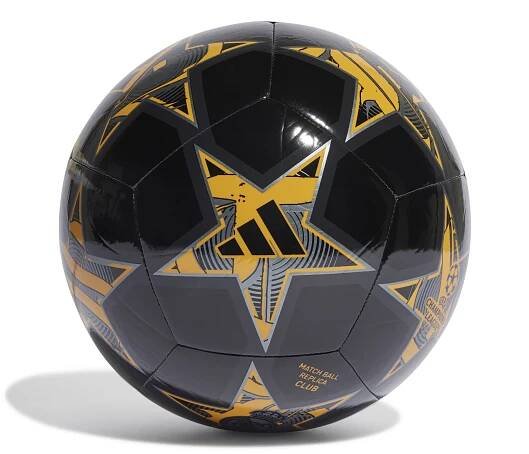 adidas UCL RM CLB IA1018 černý 5 od 419 Kč