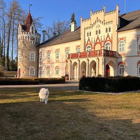 CHATEAU HERALEC - BOUTIQUE HOTEL & SPA BY L'OCCITANE - Updated 2025 Prices & Reviews (Czech Republic)