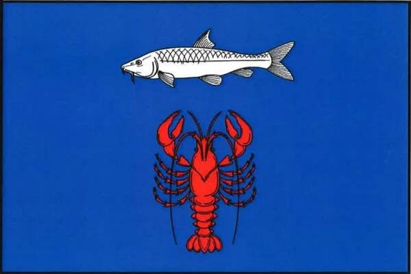 Soubor:Flag of Kozojedy (okres Plzeň-sever).jpg