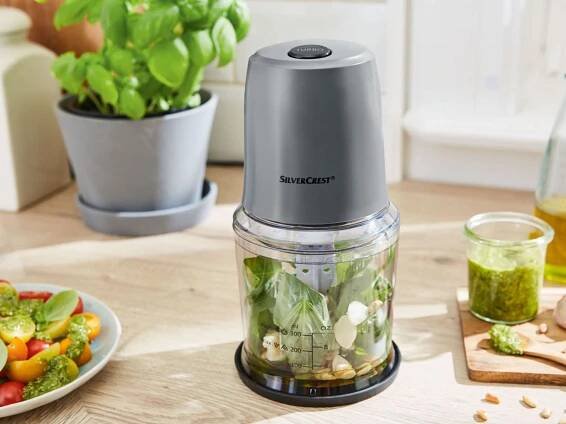 Univerzální drtič SMZ 260 J1