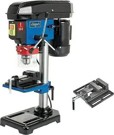 Scheppach DP 16 VLS 5906810901