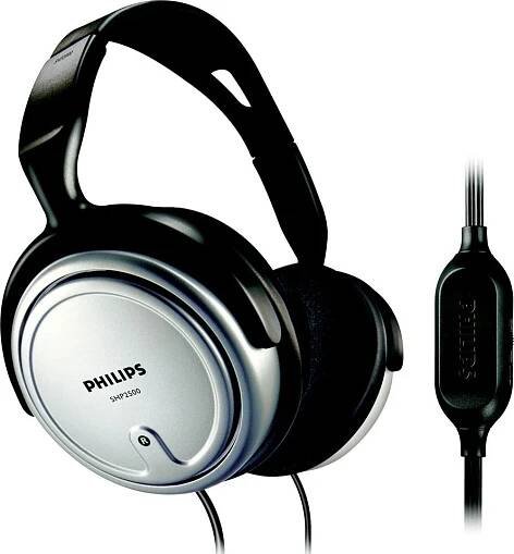 Philips SHP2500