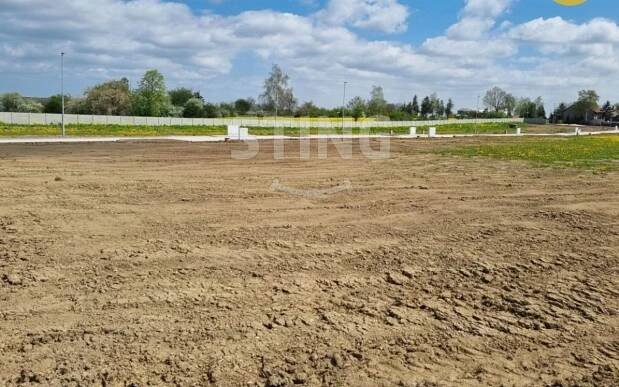 Pozemky pro bydlení, Kladruby, Chlumec nad Cidlinou, 1 056 m²