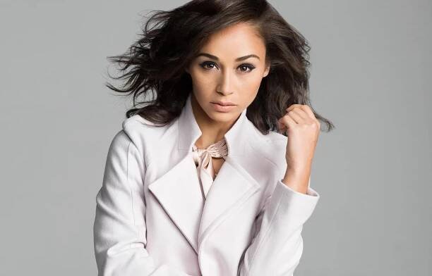 43 Facts About Cara Santana
