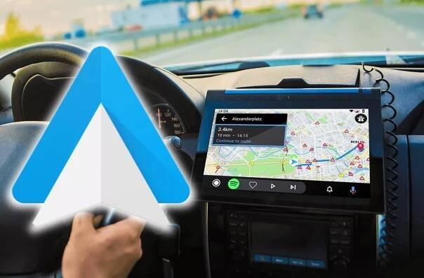 Android Auto dostalo nové kategorie aplikací. Jaké vychytávky to umožní?