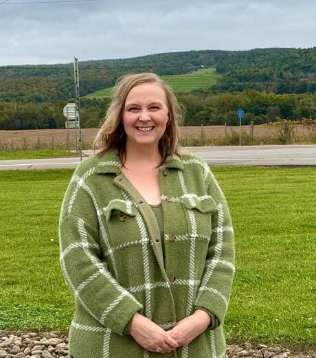 Member Spotlight-Leslie Keesler