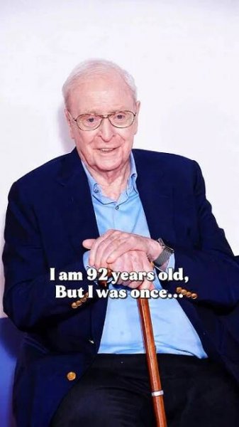 Michael Caine’s Legendary Journey – From Batman Begins to The Cider House Rules...
