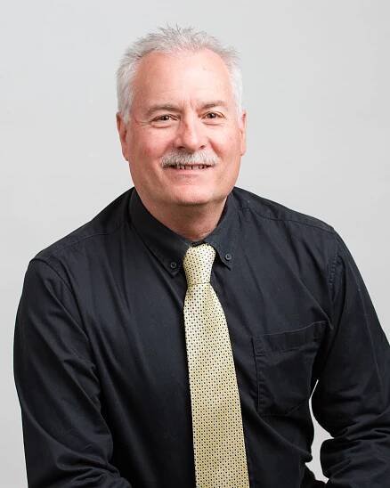 Agent Photo | Doug Nemo