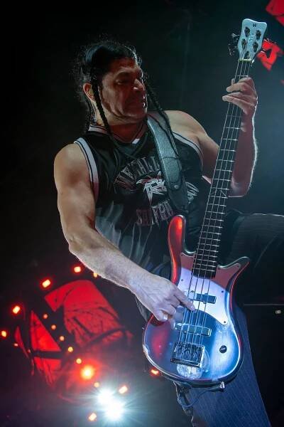 Metallica at PGE Narodowy in Warsaw, Poland on July 7, 2024 on the M72 World Tour | Metallica.com