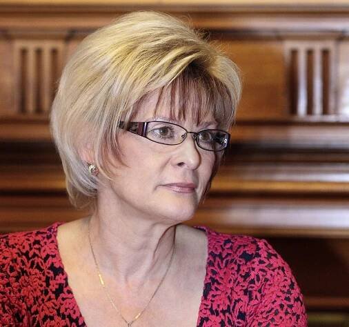 Martina Rosenbergová ví, jak městu pomoci