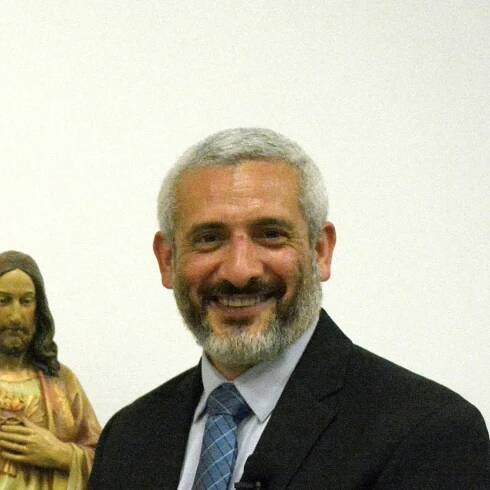 David Rodriguez