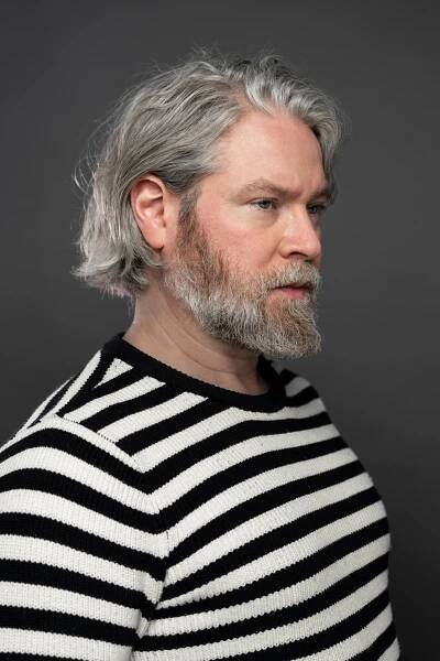 Lukas Loughran