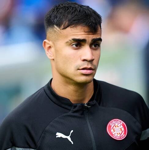 Reinier set to sign for Atletico Mineiro