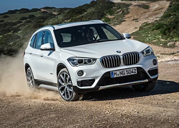 Nové BMW X1 bude úplně jiné. Více místa, pohon předních kol
