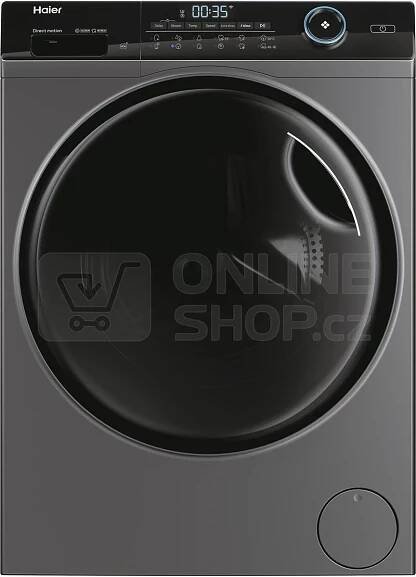 SET Pračka AEG 7000 ProSteam® AutoDose LFR73964AC + Sušička prádla AEG TR939M4ZC | OnlineShop.cz