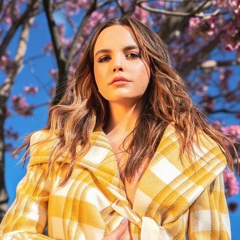 Bailee Madison On Ambition, Doing What Makes Your Heart Sing and Her New Netflix Film, ‘A Week Away’