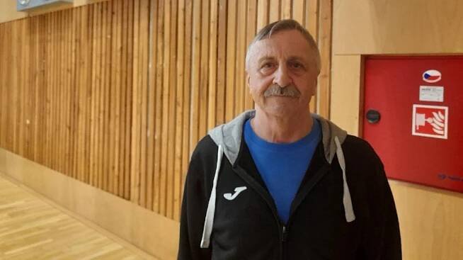 Jaroslav Hudeček: Filip Jícha byl a je obrovskou vůdčí osobností v házené - Médium.cz