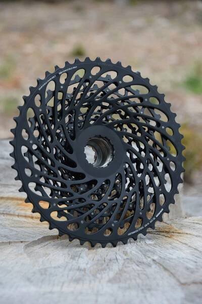 Sram GX Eagle 2018