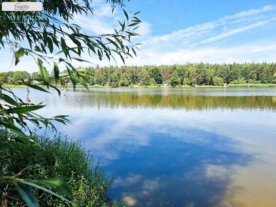 Prodej Dům, Zruč-Senec - Zruč, okres Plzeň-sever