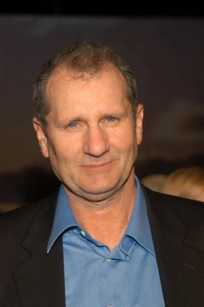 Ed O'Neill herec