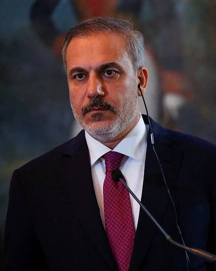 US, Turkey kick off comprehensive talks to explore improving troubled ties