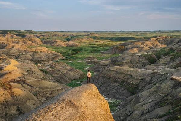Exploring Saskatchewan Based on Your Favourite Chappell Roan Song | Tourism Saskatchewan