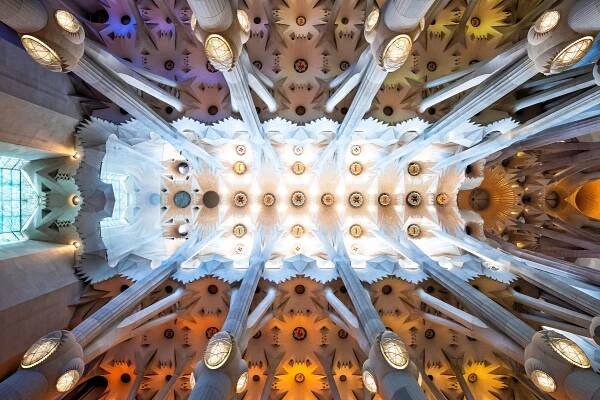 Antoni Gaudi