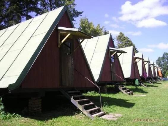 Podrobné hledání eKempy.cz > autokempy, apartmány, bungalovy, mobilní domy, chatky, ubytování v ČR