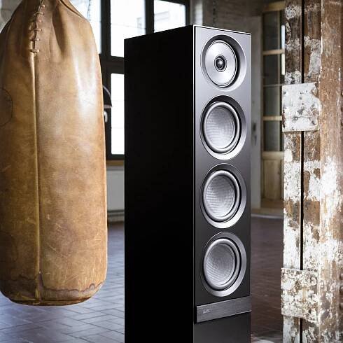 Teufel STEREO L | SALE | Teufel