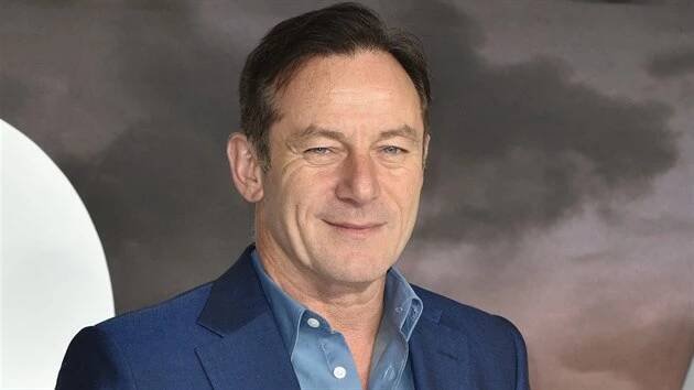 Jason Isaacs (Londýn, 15. ledna 2020)