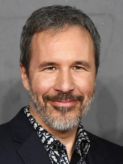 Denis Villeneuve - Golden Globes