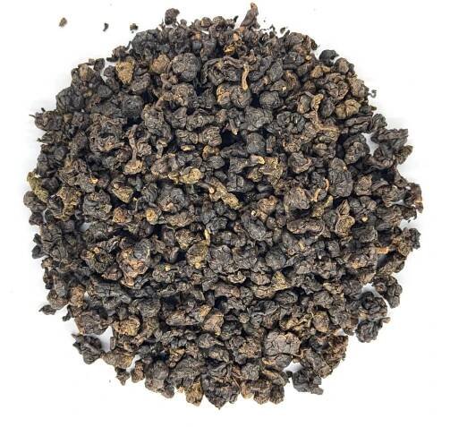 Red Jade TRES.18 GABA Oolong 2025 50g - Tea Mates