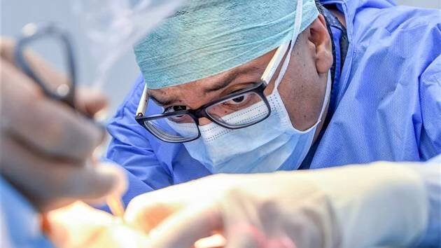 Čekání na operace v Pelhřimově: až dva roky, nejdéle na výměnu kyčelního kloubu