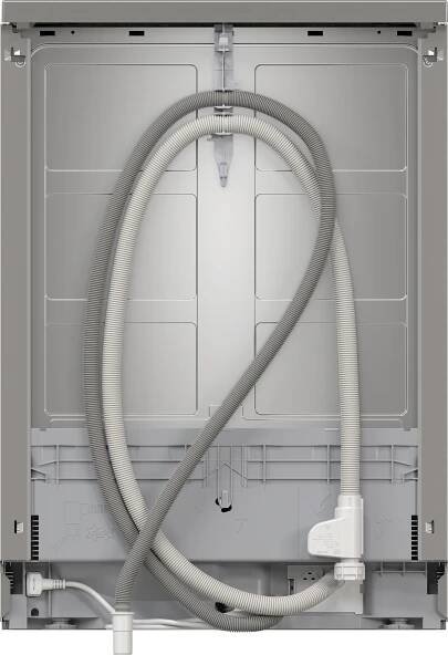 Bosch SMS4EVI04E