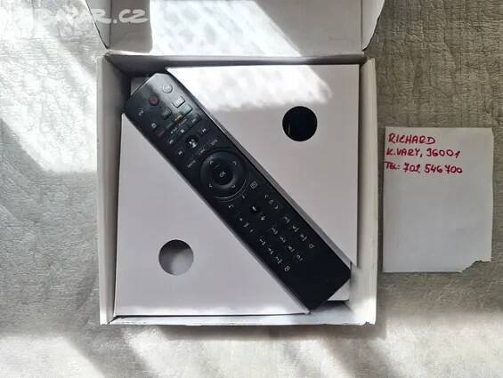 O2 TV Voyo Oneplay set-top box - 2