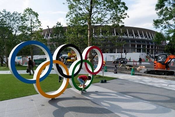 Nový termín olympijských hier 