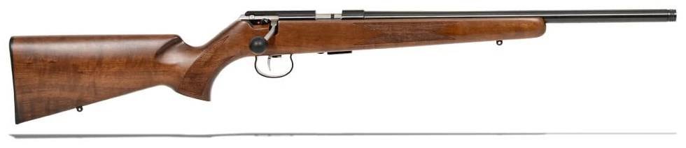 Anschutz 1416 HB .22 LR Classic 18" 1/2x28 Bbl Rifle w/5098 2-Stage Trigger A1416AVCLX