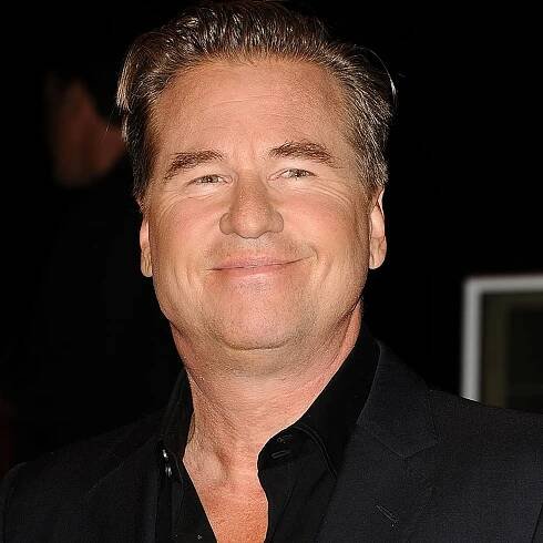 Val Kilmer Dead at 65