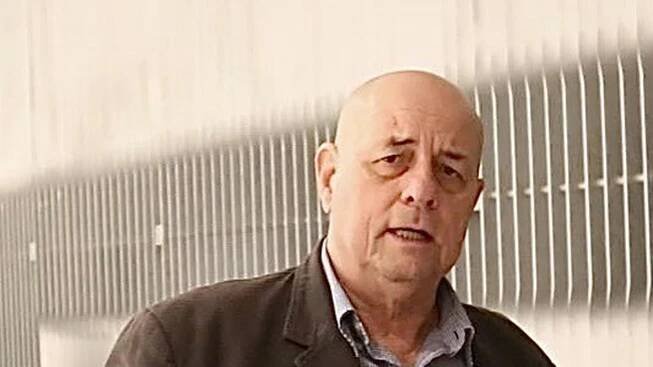 Zemřel karlovarský výtvarník Václav Balšán (†74): Obraz má i Goldbergová!