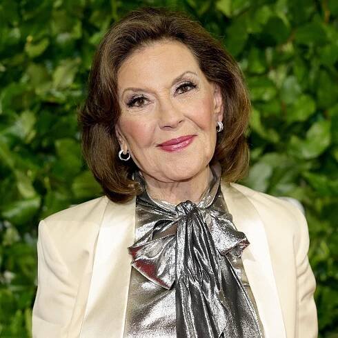 Kelly Bishop