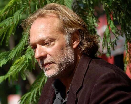 Greg Nicotero - Wikipedia