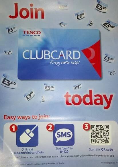 No One Scans QR Codes (apart from the thousands of people who do)
