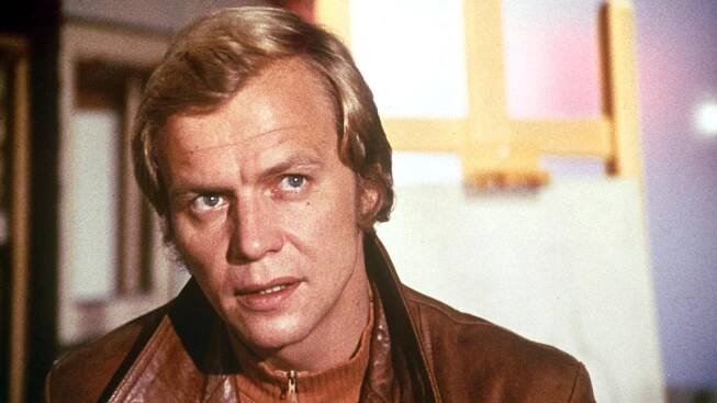 David Soul: Starsky & Hutch actor has died aged 80