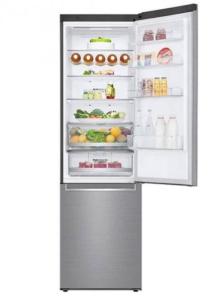Chlad/mraz LG GBB72PZDMN 14990 Kč