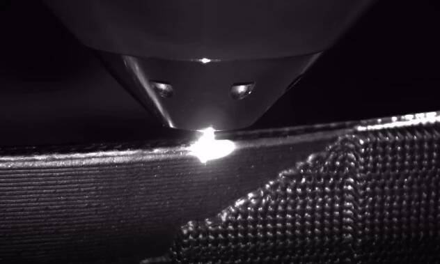 3D tisk kovů pomocí laserových technologií (SLM a DED) - Protolab - 3D tisk plastů, 3D tisk kovů, 3D modelování - VŠB-TUO