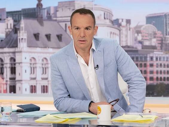 Martin Lewis has revealed a simple sum to work out the cost of running your appliances