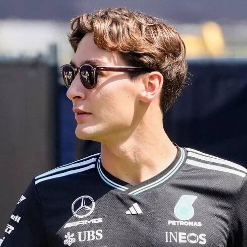 George Russell wants F1 rule change after 'not necessary' Red Bull act