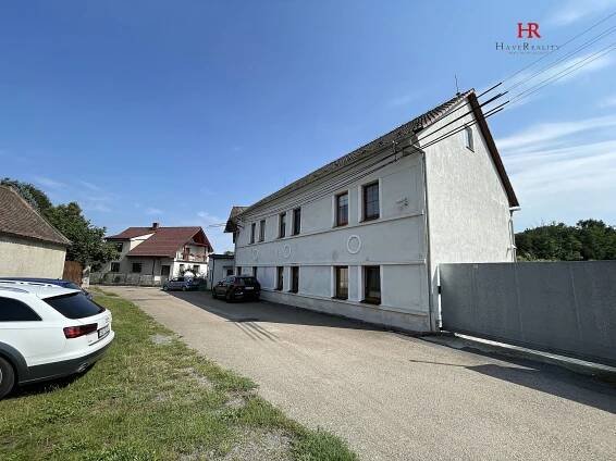 Pronájem bytů, Bystřice u Benešova | Mapio.cz